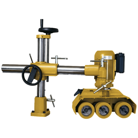 Powermatic Feeder, PF-31